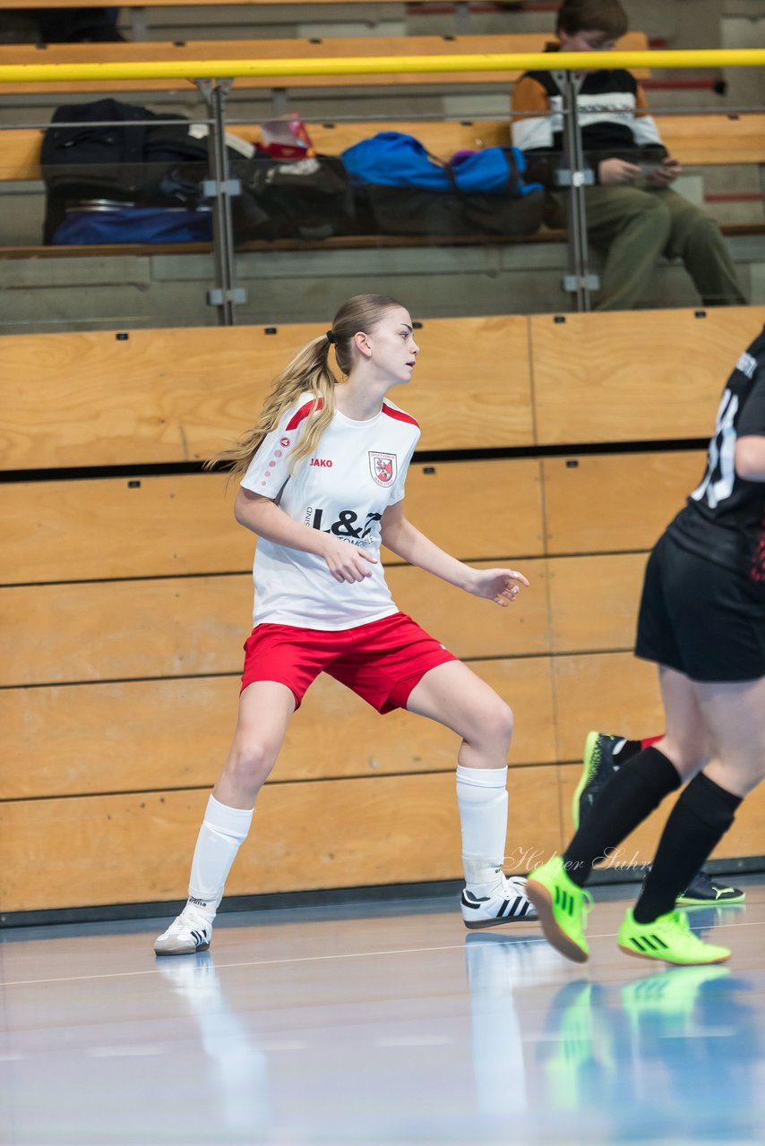 Bild 656 - wBJ Fortuna St. Juergen Winter Cup